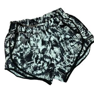 Calvin Klein Performance Short Printed Short Size size Small Black